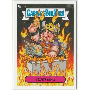 Juan Ring #11b online exclusive